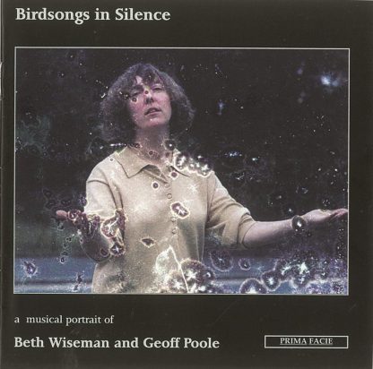 Photo No.1 of Birdsongs in Silence: A musical portrait of Beth Wiseman and Geoff Poole