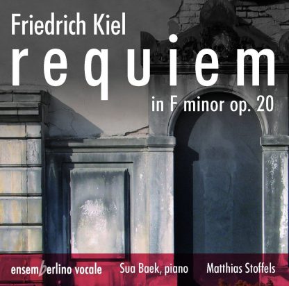 Photo No.1 of Kiel: Requiem