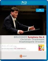 Photo No.1 of Bruckner: Symphony No. 6 in A major