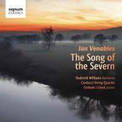 Photo No.1 of Ian Venables: The Song of the Severn