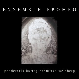 Photo No.1 of String Trios by Penderecki, Kurtág, Schnittke & Weinberg