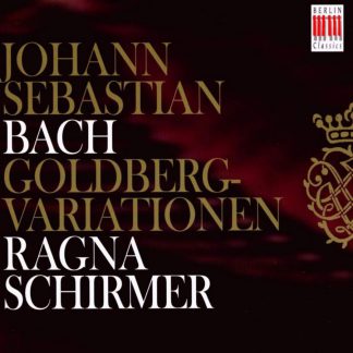 Photo No.1 of Bach, J S: Goldberg Variations