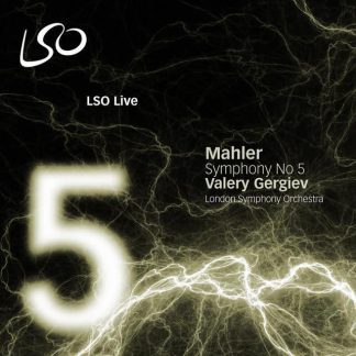 Photo No.1 of Mahler: Symphony No 5
