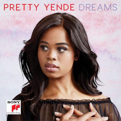Photo No.1 of Pretty Yende: Dreams