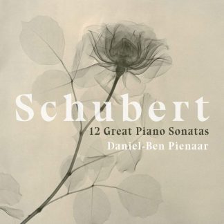 Photo No.1 of Franz Schubert: 12 Great Piano Sonatas