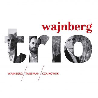 Photo No.1 of Wajnberg Piano Trio