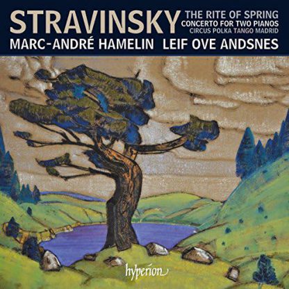 Photo No.1 of Stravinsky: The Rite of Spring