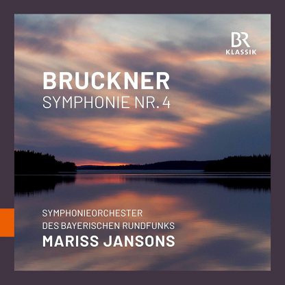 Photo No.1 of Bruckner: Symphony No.4