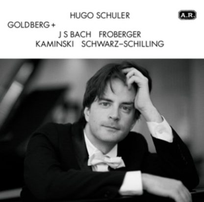 Photo No.1 of Bach et al: Goldberg Variations etc