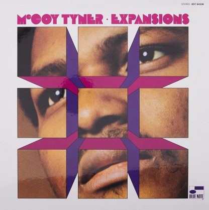 Photo No.1 of McCoy Tyner: Expansions (Tone Poet Vinyl 180g)