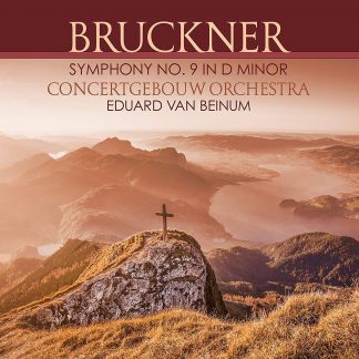 Photo No.1 of Bruckner: Symphony No.9