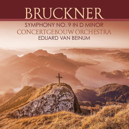 Photo No.1 of Bruckner: Symphony No.9