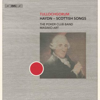 Photo No.1 of Haydn: Tullochgorum