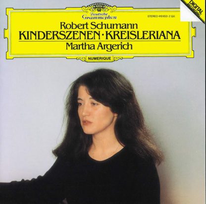 Photo No.1 of Schumann: Kinderszenen & Kreisleriana