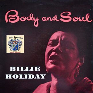 Photo No.1 of Billie Holiday: Body and Soul