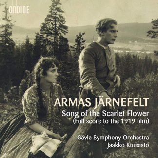 Photo No.1 of Armas Järnefelt: OST- Song of the Scarlet Flower