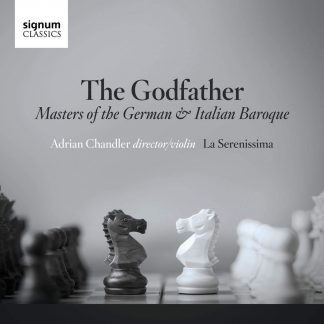 Photo No.1 of The Godfather: Masters Of The German & Italian Baroque
