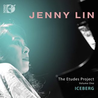 Photo No.1 of The Etudes Project, Volume One - Iceberg
