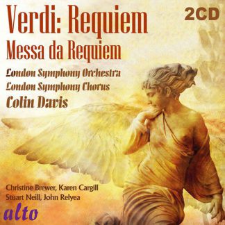 Photo No.1 of Verdi: Requiem