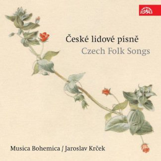 Photo No.1 of Musica Bohemica - Czech Folk Songs