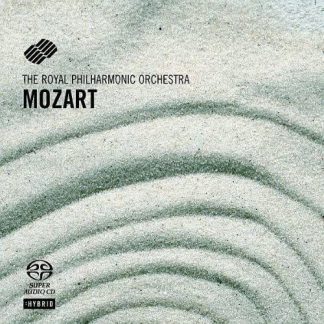 Photo No.1 of Wolfgang Amadeus Mozart: Symphonies No. 32, 35 & 38