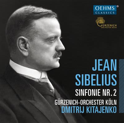 Photo No.1 of Sibelius: Sinfonie Nr. 2