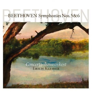 Photo No.1 of Beethoven: Symphonies 5, 6