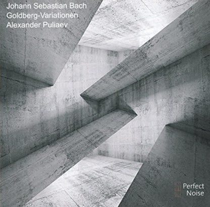 Photo No.1 of Bach: Goldberg-Variations
