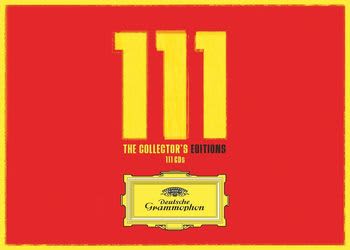 Photo No.1 of 111 - The Collector's Edition
