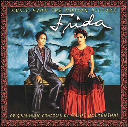 Photo No.1 of Goldenthal: Frida