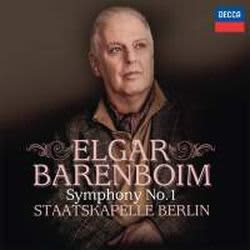 Photo No.1 of Elgar: Symphony No. 1
