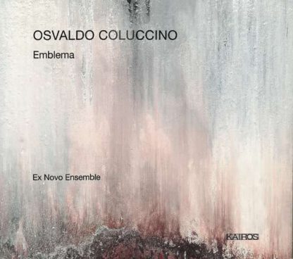 Photo No.1 of Osvaldo Coluccino: Emblema