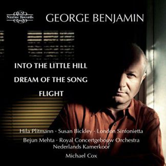 Photo No.1 of Benjamin: Into the Little Hill
