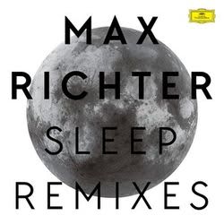 Photo No.1 of Max Richter: Sleep Remixes (LP)