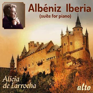 Photo No.1 of Albéniz: Iberia suite for piano