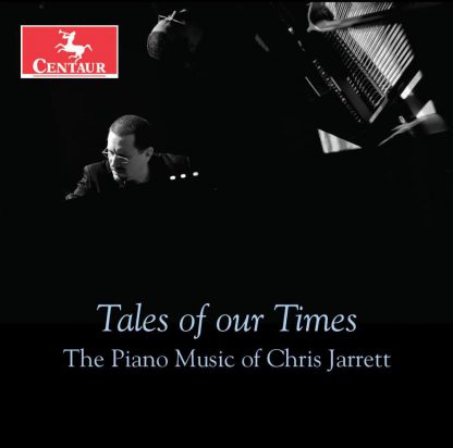 Photo No.1 of Chris Jarrett: Piano Music