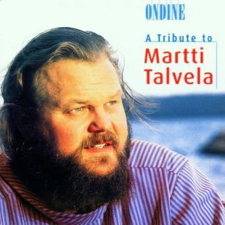 Photo No.1 of A Tribute to Martti Talvela
