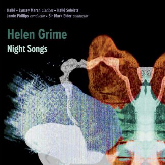 Photo No.1 of Helen Grime: Night Songs