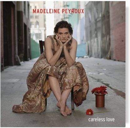 Photo No.1 of Madeleine Peyroux: Careless Love (Limited Deluxe Edition - Vinyl 180g)