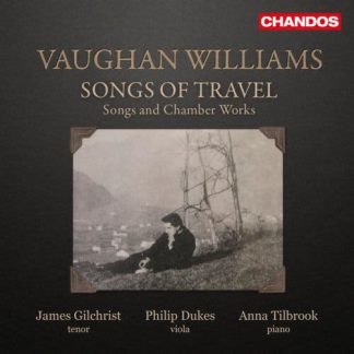 Photo No.1 of Vaughan Williams: Songs of Travel