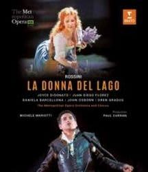 Photo No.1 of Rossini: La donna del lago