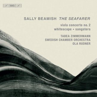 Photo No.1 of Sally Beamish - The Seafarer