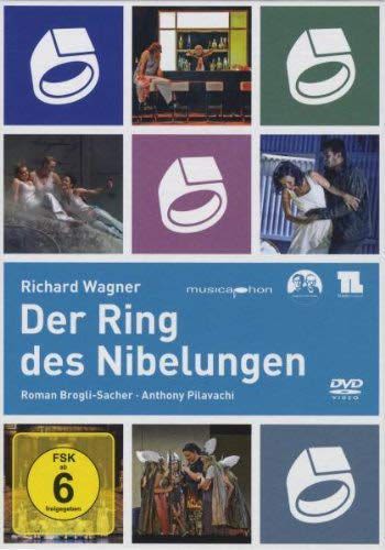 Photo No.1 of Wagner: Der Ring des Nibelungen