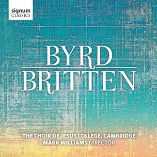 Photo No.1 of Britten & Byrd