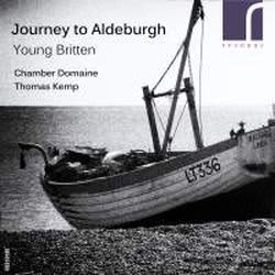 Photo No.1 of Journey to Aldeburgh: Young Britten