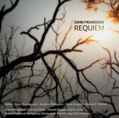 Photo No.1 of Frandsen: Requiem