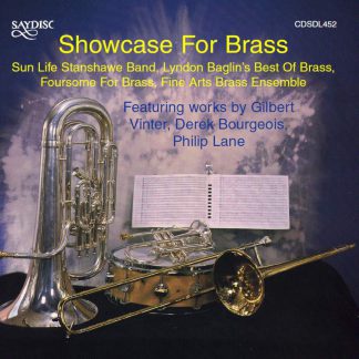 Photo No.1 of Showcase for Brass