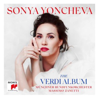Photo No.1 of Yoncheva sings Verdi