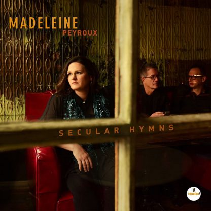 Photo No.1 of Madeleine Peyroux: Secular Hymns