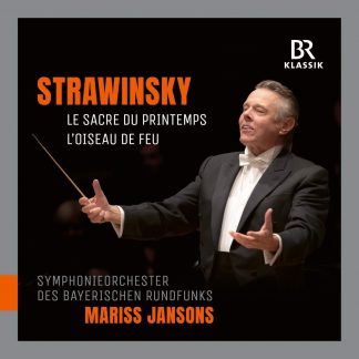 Photo No.1 of Jansons Conducts Stravinsky